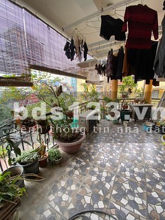 Bán nhà riêng kiệt ô tô 4m, Đường 2/9, Hải Châu, Đà Nẵng, DT 97m² (5x19,5), giá 3,5 tỷ