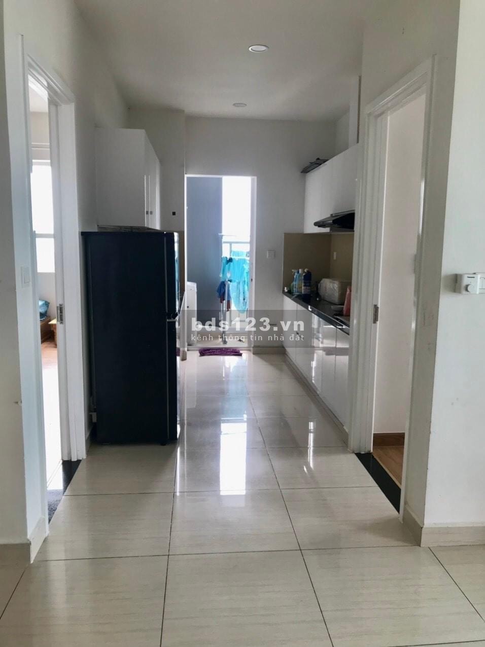 Cho thuê căn góc 2 PN, DT 79m² full nội thất 11 triệu/tháng - Moonlight Boulevard Bình Tân