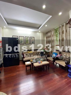 Bán nhà riêng kiệt ô tô 4m, Đường 2/9, Hải Châu, Đà Nẵng, DT 97m² (5x19,5), giá 3,5 tỷ