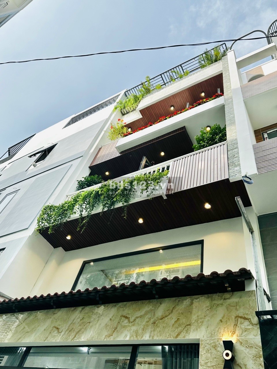Bán siêu phẩm nhà phố đường Thống Nhất, phường 11, Quận Gò vấp, Hồ chí Minh