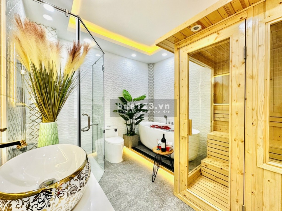 Bán siêu phẩm nhà phố đường Thống Nhất, phường 11, Quận Gò vấp, Hồ chí Minh
