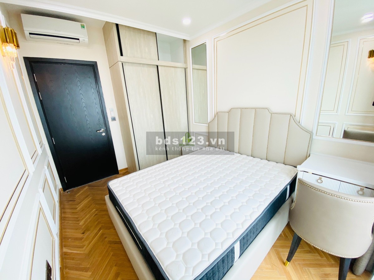 Cho thuê căn hộ 2pn - 85m2 ĐẸP NHƯ MƠ có ngay tại Feliz En Vista. Lh Em Tâm:0902.0506.43