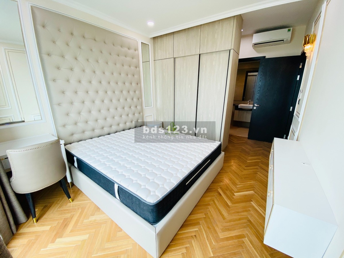 Cho thuê căn hộ 2pn - 85m2 ĐẸP NHƯ MƠ có ngay tại Feliz En Vista. Lh Em Tâm:0902.0506.43