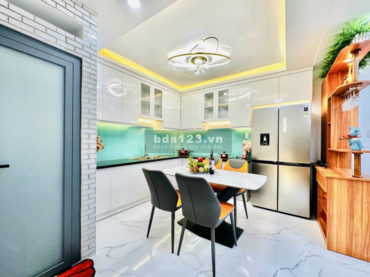 Bán siêu phẩm nhà phố đường Thống Nhất, phường 11, Quận Gò vấp, Hồ chí Minh