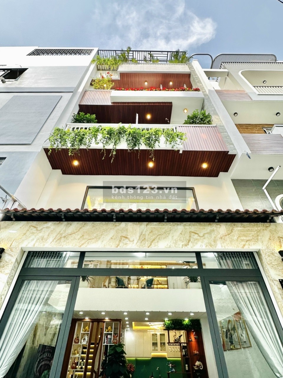 Bán siêu phẩm nhà phố đường Thống Nhất, phường 11, Quận Gò vấp, Hồ chí Minh