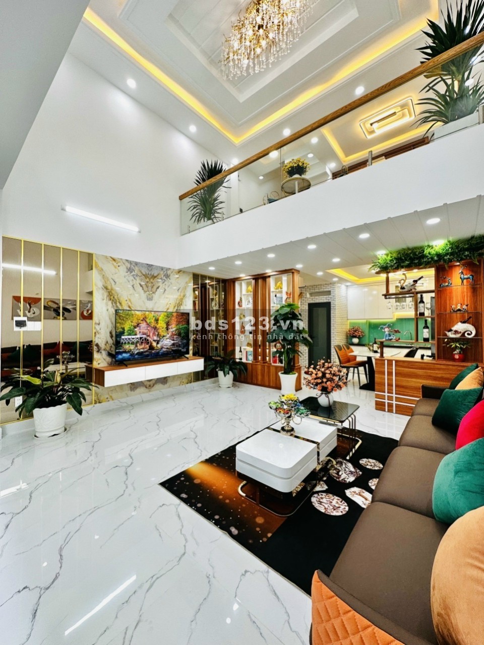 Bán siêu phẩm nhà phố đường Thống Nhất, phường 11, Quận Gò vấp, Hồ chí Minh