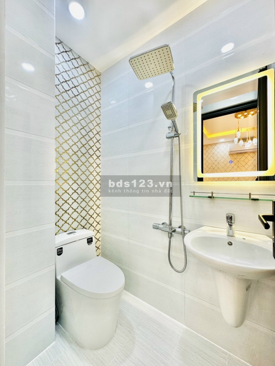 Bán siêu phẩm nhà phố đường Thống Nhất, phường 11, Quận Gò vấp, Hồ chí Minh