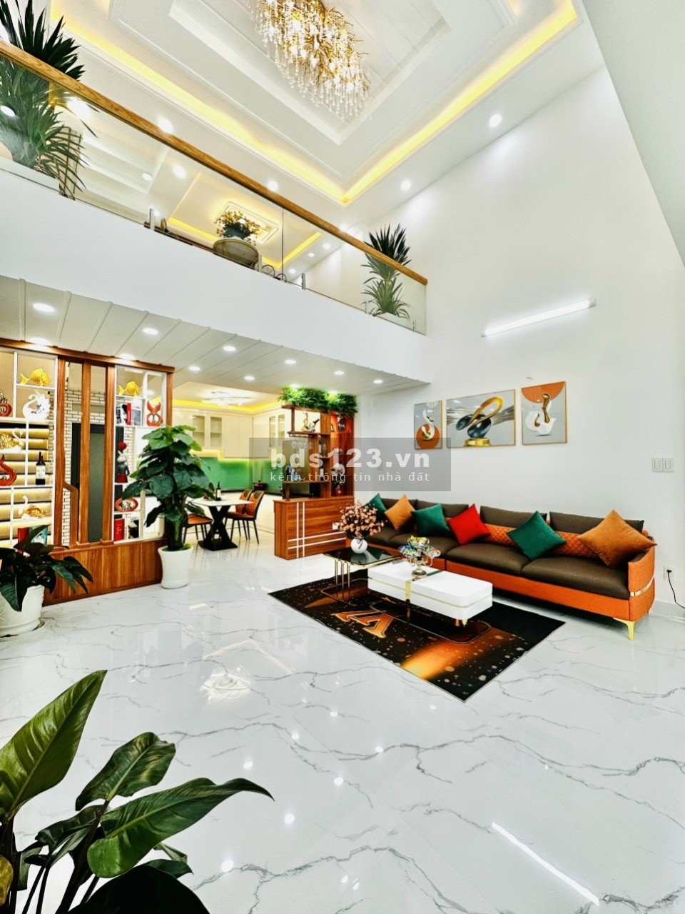 Bán siêu phẩm nhà phố đường Thống Nhất, phường 11, Quận Gò vấp, Hồ chí Minh