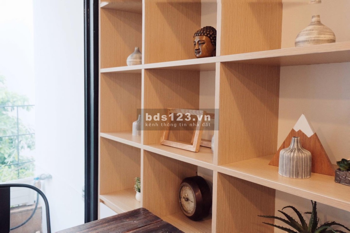 Chia sẻ văn phòng 55m2 tại khu vực đường hoa Phan Xích Long, Phú Nhuận 12,000,000/tháng