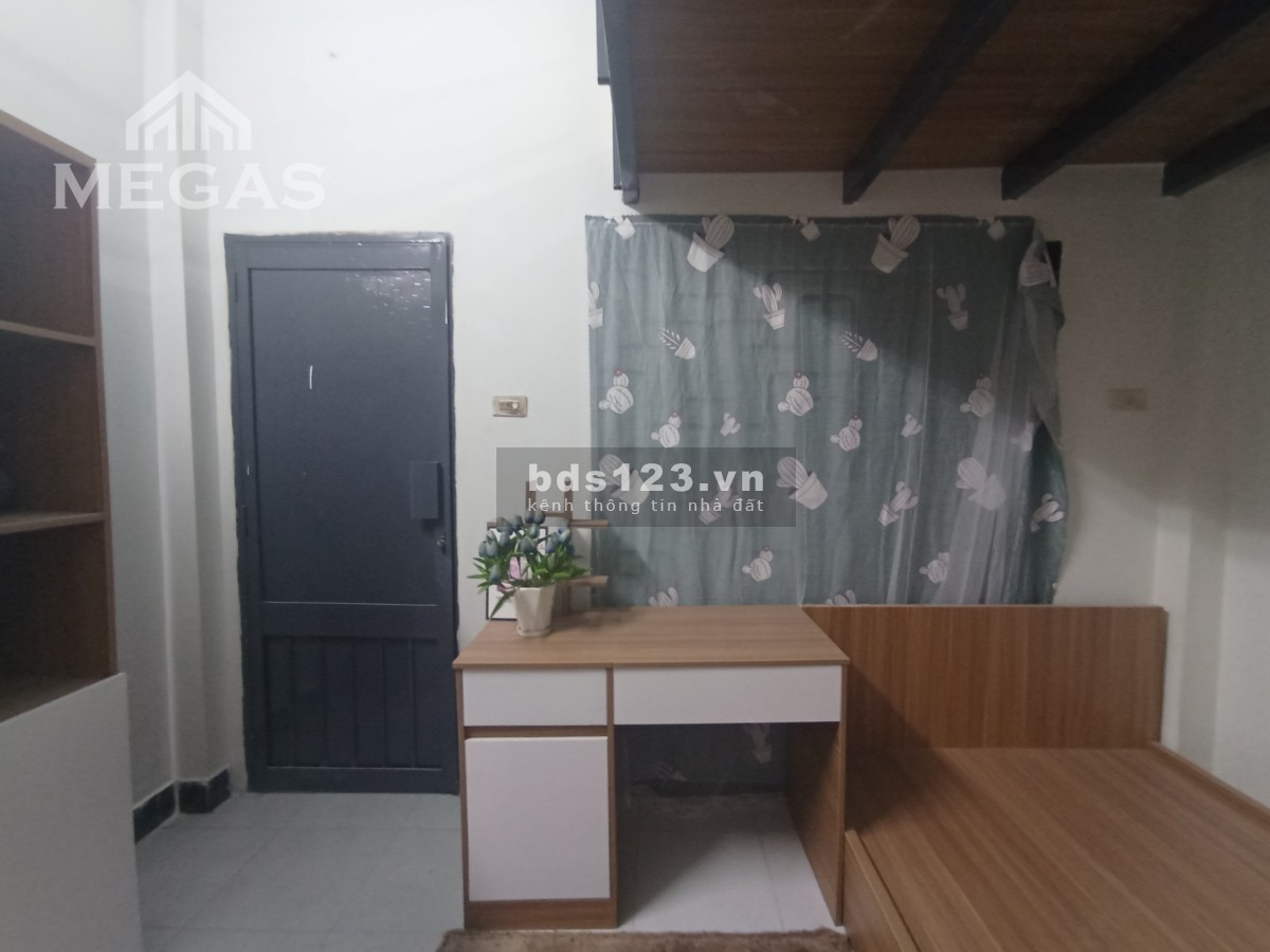 Cho thuê phòng trọ đầy đủ nội thất ngay gần sân bay
