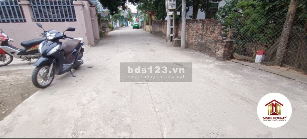 Bán Đất Lương Quy, Xuân Nộn, Đôn Anh, DT 69,5m², ô tô đỗ cửa giá 4x triệu/m², LH 0886923362