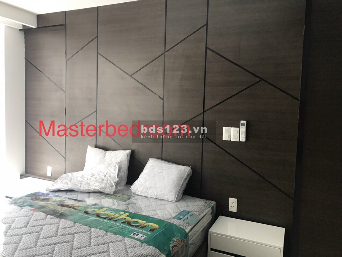 Cho thuê căn hộ 2 - 3 PN dự án Senic Valley Phú Mỹ Hưng Quận 7 giá rẻ nhất thị trường