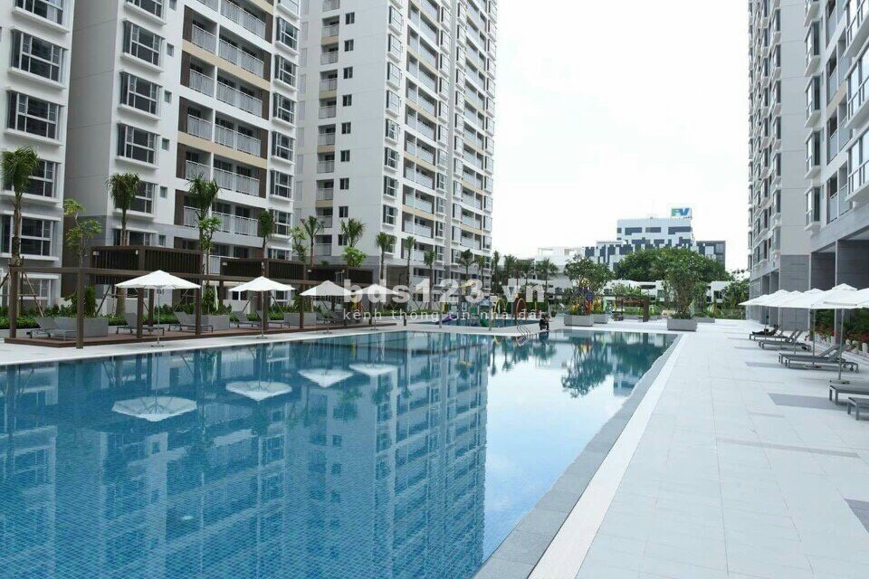 Cho thuê căn hộ 2 - 3 PN dự án Senic Valley Phú Mỹ Hưng Quận 7 giá rẻ nhất thị trường