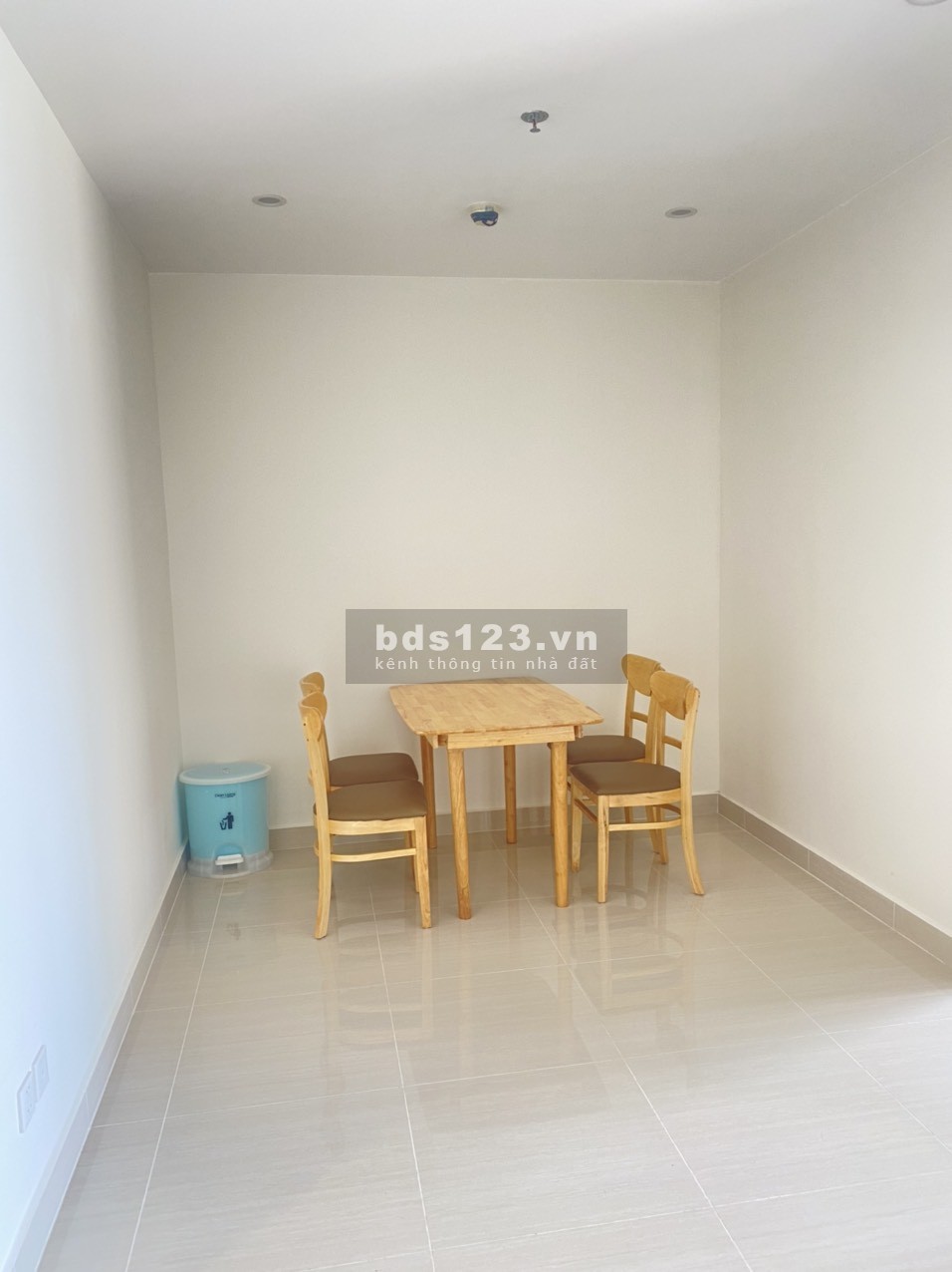 Cho thuê căn hộ VINHOMES QUẬN 9, DT 47m², 1 PN+, đủ nội thất chỉ 7 triệu/tháng