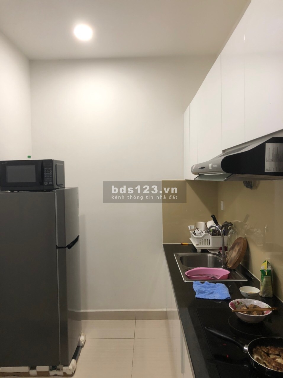 Cho thuê căn hộ Moonlight Park View 2pn 1wc 62m full nội thất 10triệu/tháng. Lh: 0938308438.