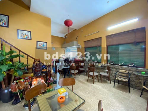 Bán nhà kiệt ô tô đường 2 tháng 9, DT 100m², giá 3,5 tỷ đồng
