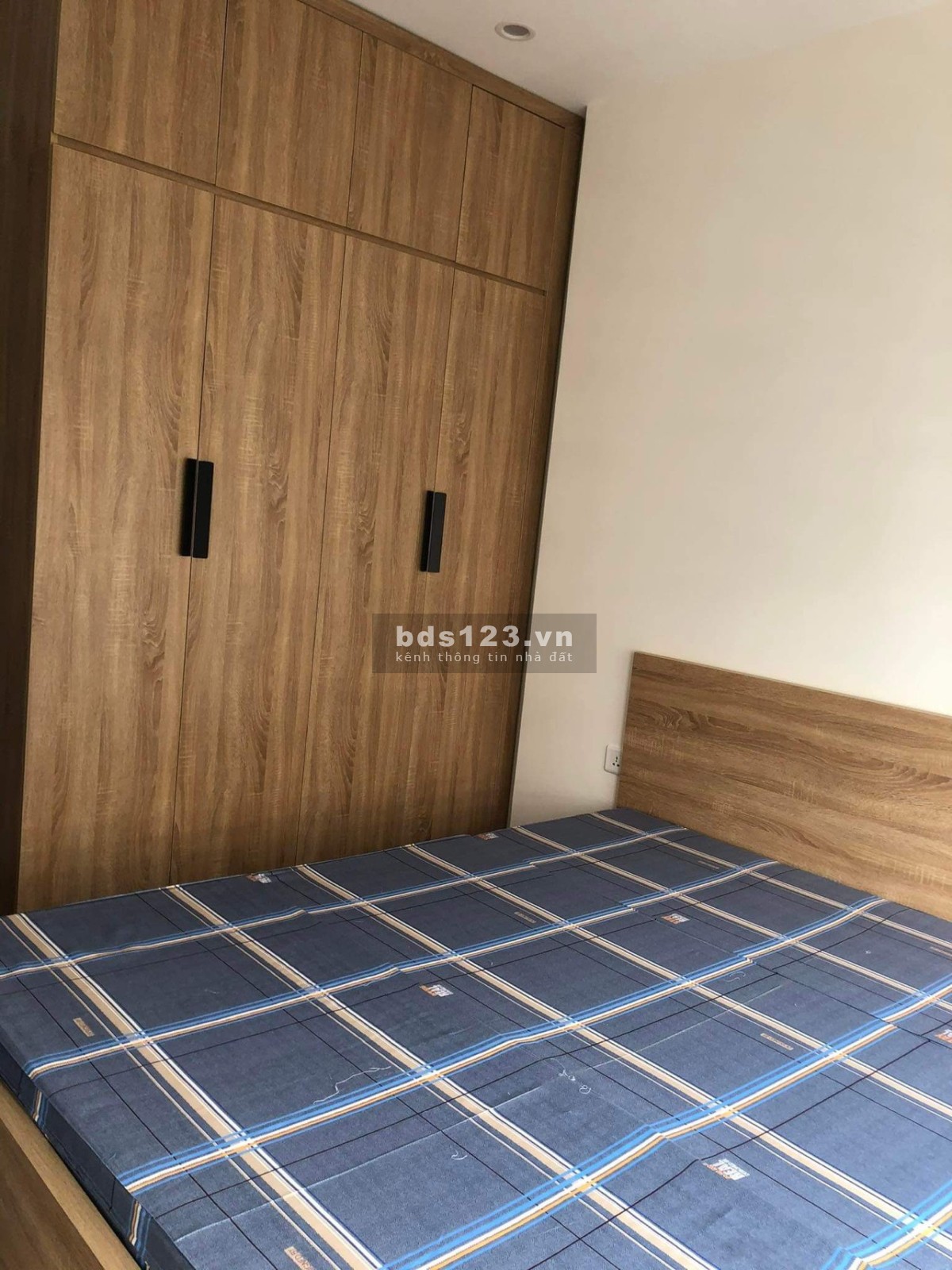 Cho thuê căn hộ Vinhome Ocean Park 1PN+1 giá chỉ 6 triệu/tháng, nội thất đầy đủ