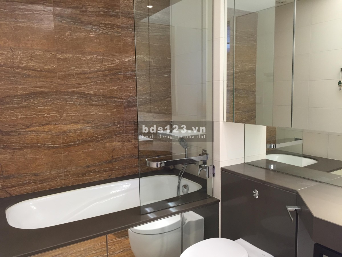 Chính chủ cho thuê căn hộ chưng cư cao cấp toàn nhà IPH Cầu Giấy, Hà Nội