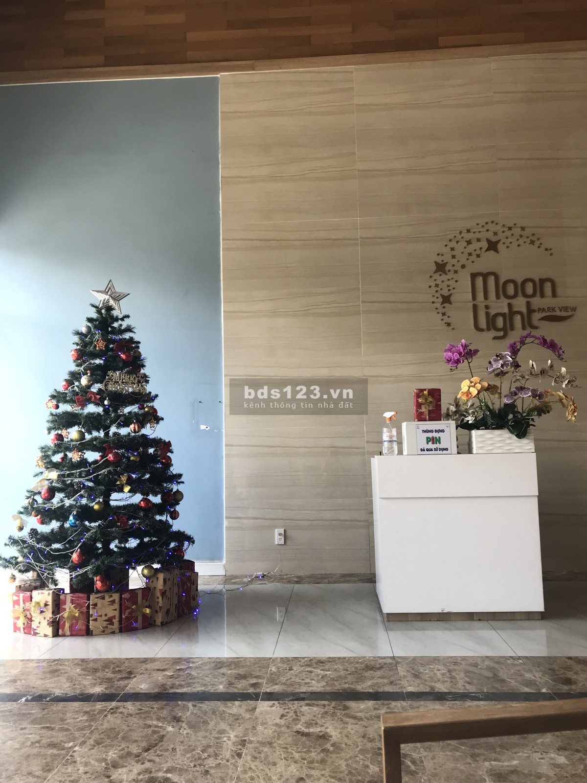 Cho thuê căn hộ Moonlight Park View 2pn 1wc 62m full nội thất 10triệu/tháng. Lh: 0938308438.