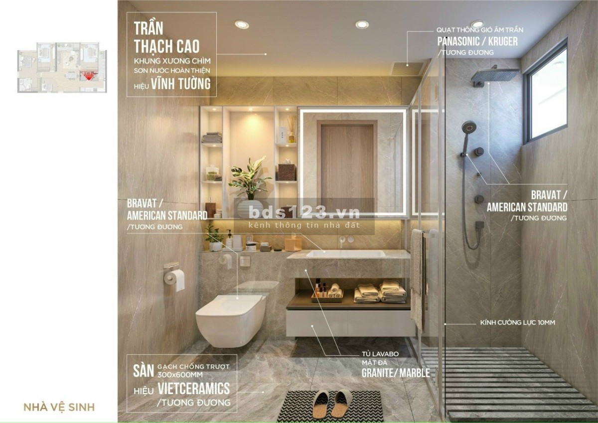 Bán gấp căn 2 PN chính chủ view biển Mỹ Khê triệu đô, giá bắt đáy 3,5 tỷ đồng