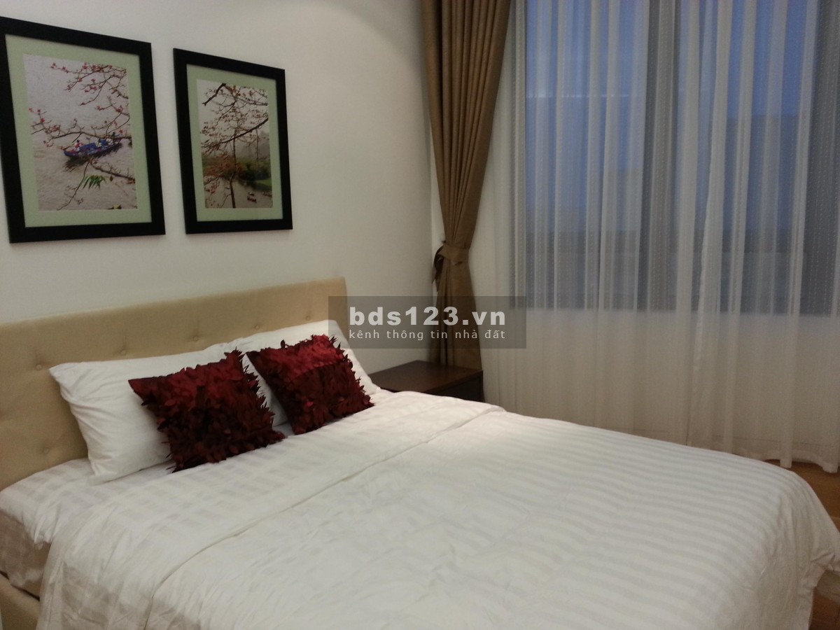 Chính chủ cho thuê căn hộ chưng cư cao cấp toàn nhà IPH Cầu Giấy, Hà Nội