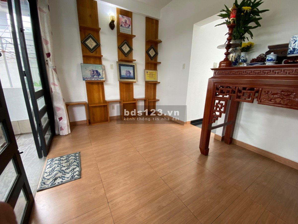Bán nhà riêng mặt phố đường Lê Đức Thọ, Phường 17, Quận Gò vấp, TPHCM