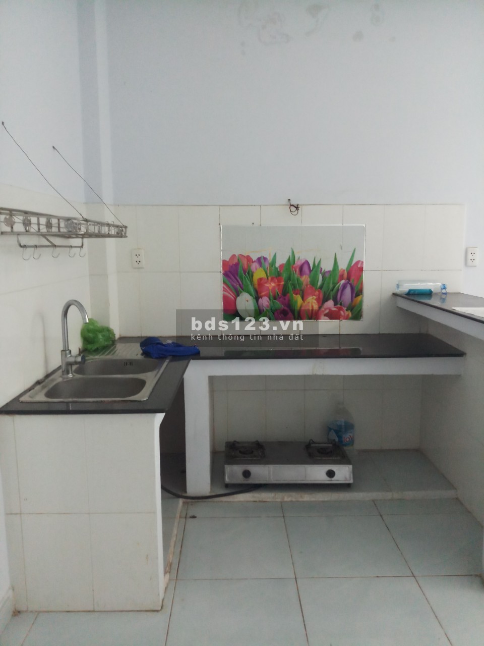 Cho thuê phòng trọ gần bến xe quận 8 giá siêu rẻ