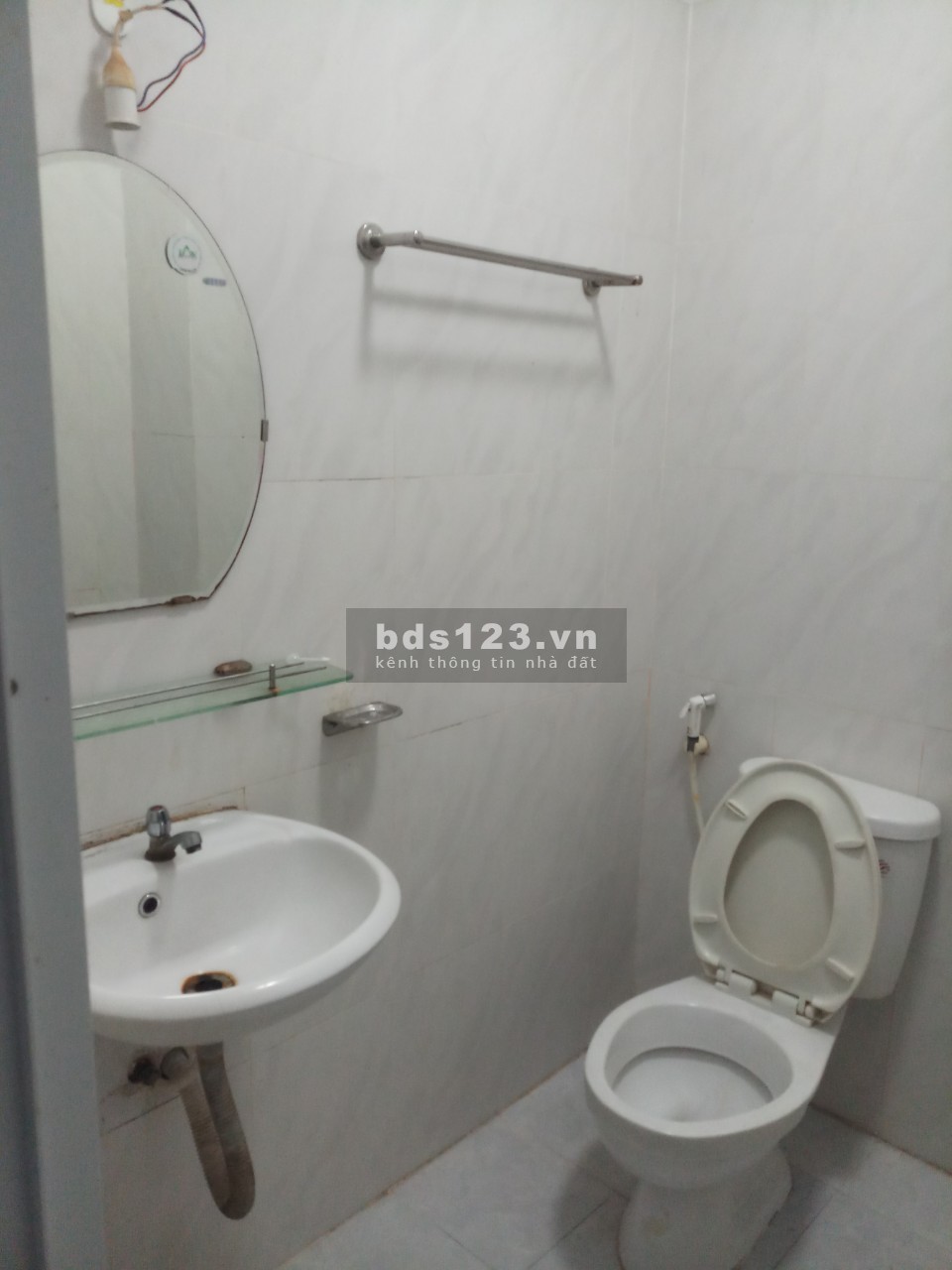 Cho thuê phòng trọ gần bến xe quận 8 giá siêu rẻ
