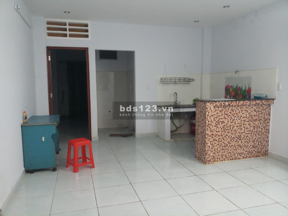 Cho thuê phòng trọ gần bến xe quận 8 giá siêu rẻ