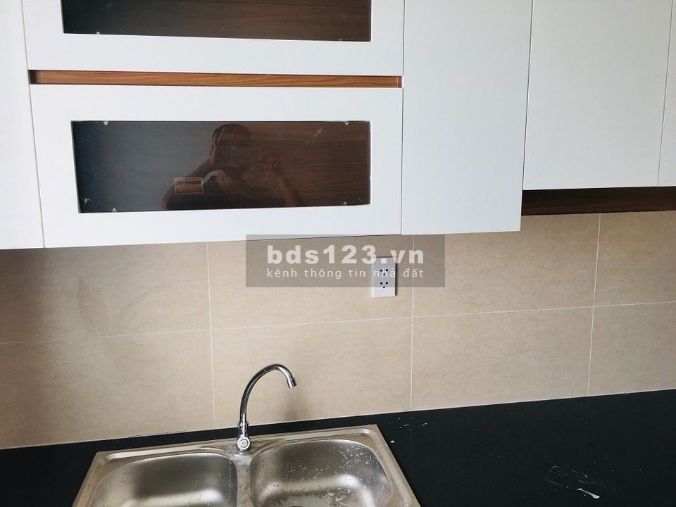 Chính chủ cho thuê căn hộ Tecco Home Bình Dương.