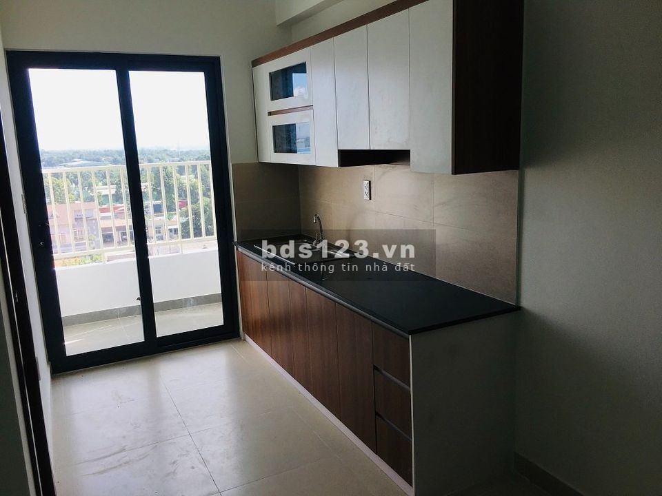 Chính chủ cho thuê căn hộ Tecco Home Bình Dương.