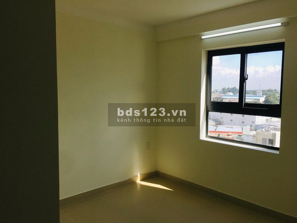 Chính chủ cho thuê căn hộ Tecco Home Bình Dương.