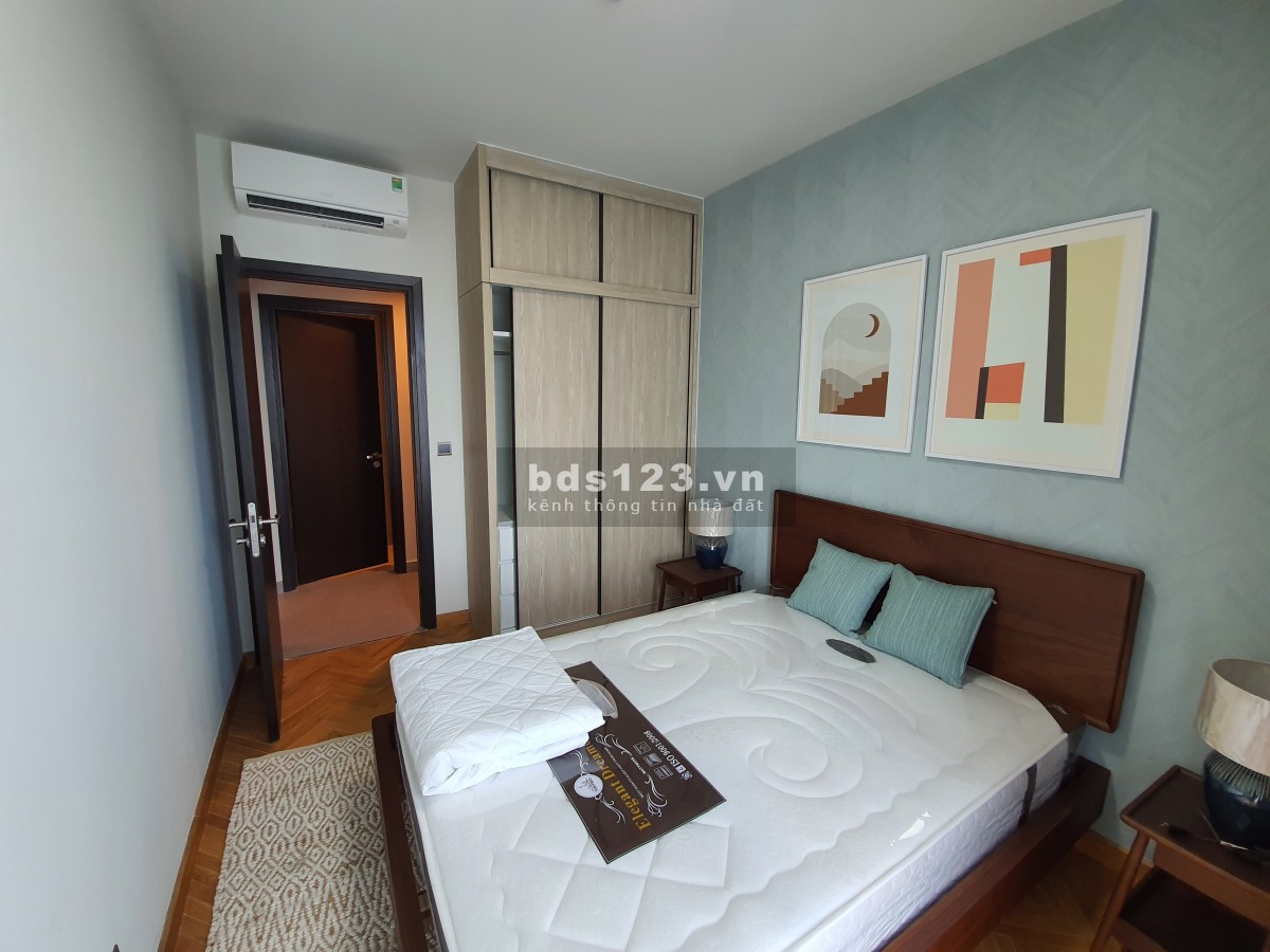 Chỉ 19 triệu sở hữu ngay cho thuê căn hộ 2 PN tại Feliz En Vista, LH 0938 28 48 47