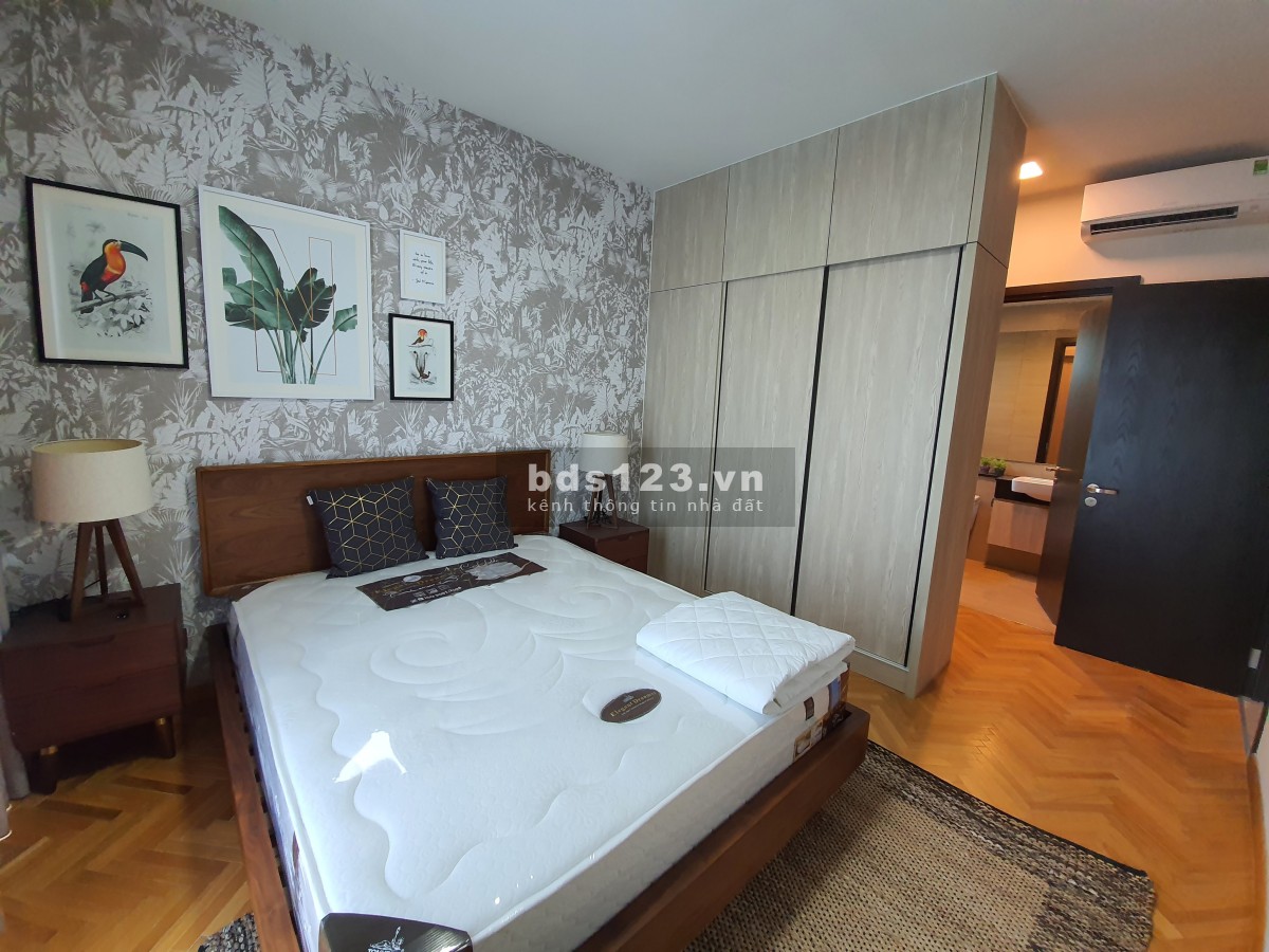 Chỉ 19 triệu sở hữu ngay cho thuê căn hộ 2 PN tại Feliz En Vista, LH 0938 28 48 47