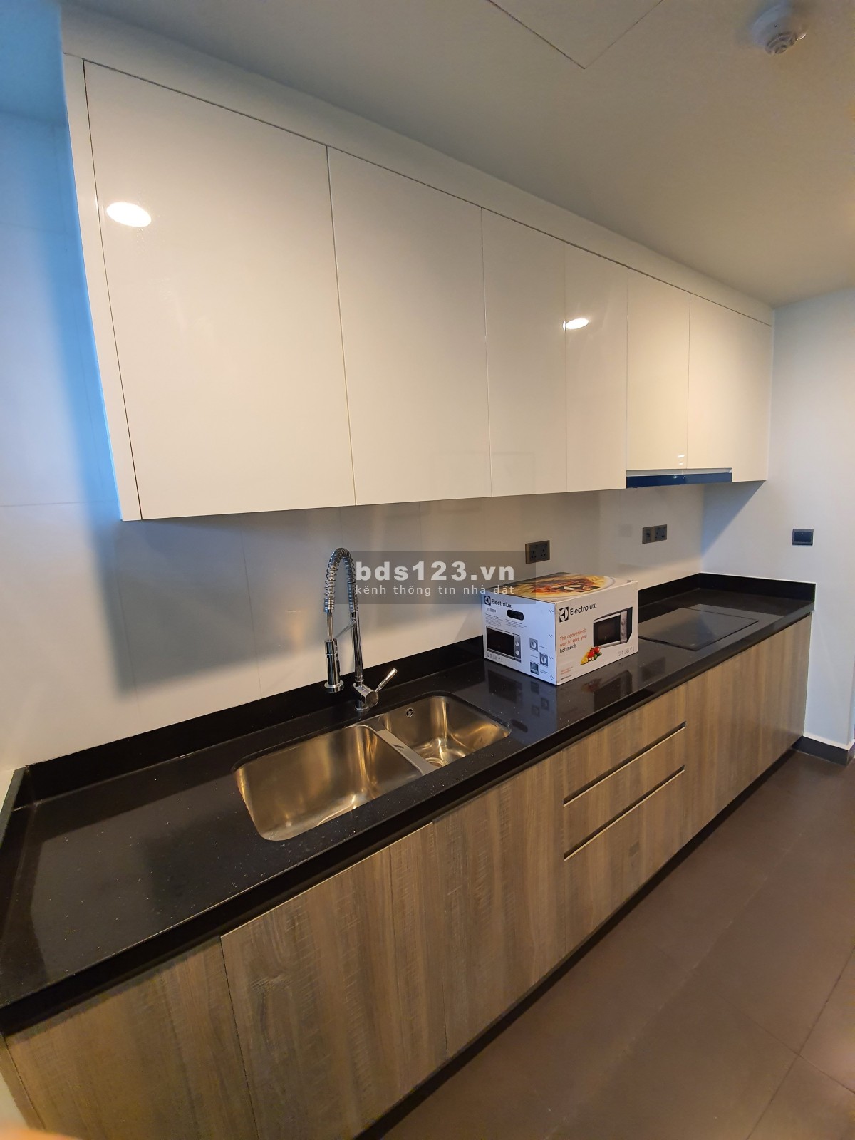 Chỉ 19 triệu sở hữu ngay cho thuê căn hộ 2 PN tại Feliz En Vista, LH 0938 28 48 47
