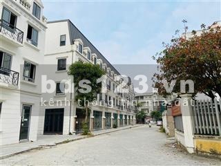(Hot) Chính chủ cho thuê 02 căn liền kề LaCasta 88m2 cạnh nhau (thuận tiện kinh doanh), Hà Đông, HN