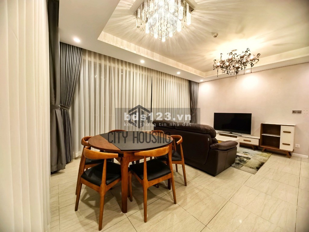 Cho thuê căn góc 3PN + 1, DT 124m², tại Đảo Kim Cương, LH em Tâm 0902.0506.43