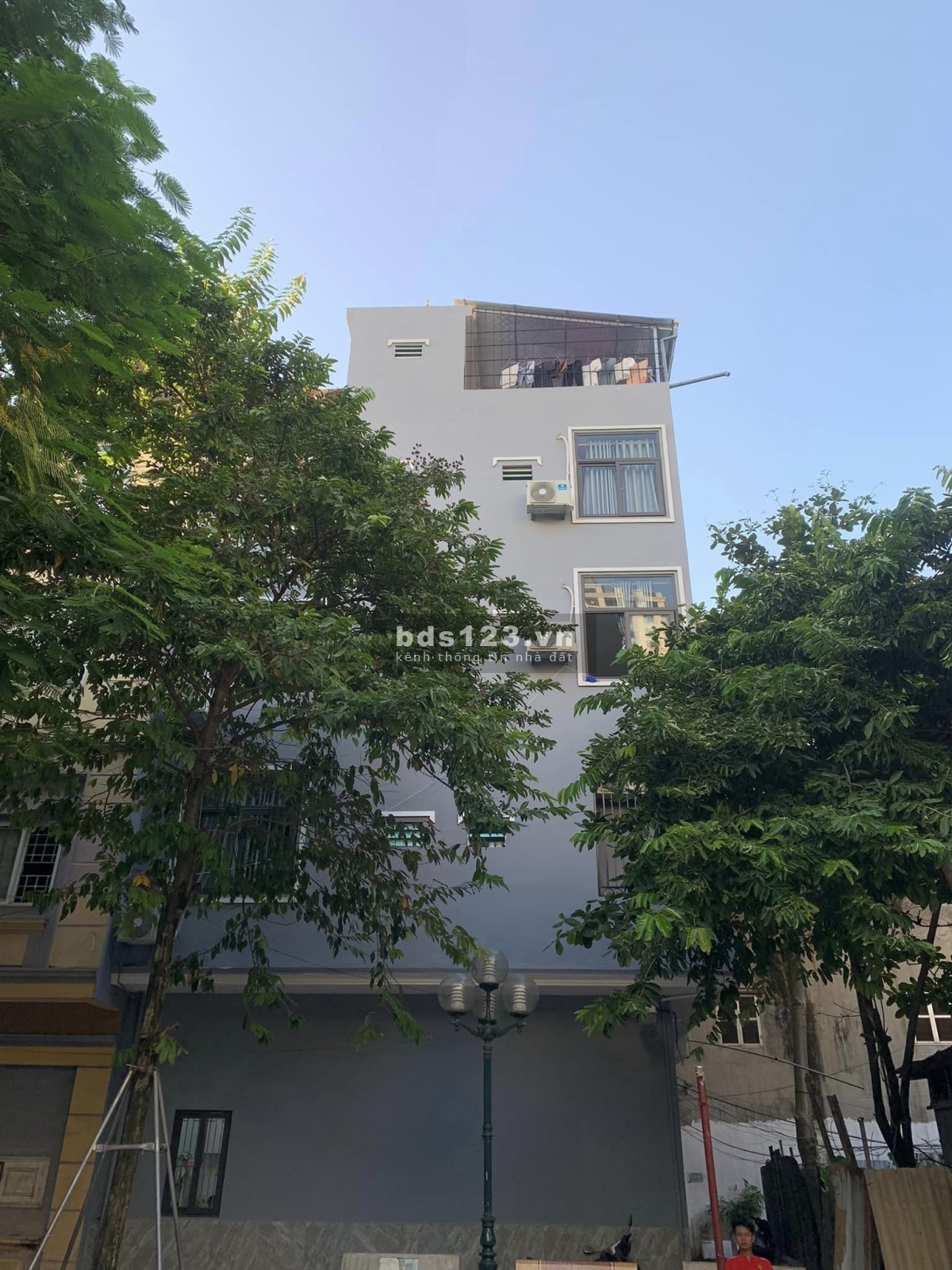 Bán nhà riêng căn góc Quân Nhân, Thanh Xuân, giá 3,7 tỷ, LH: 0979 628 323