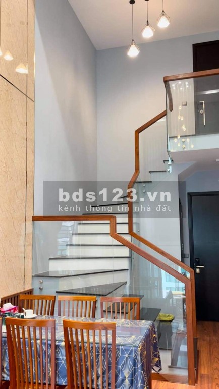 Cho thuê căn hộ Duplex 2 PN,DỰ ÁN Feliz En Vista, giá tốt nhất thị trường, LH 0902.0506.43