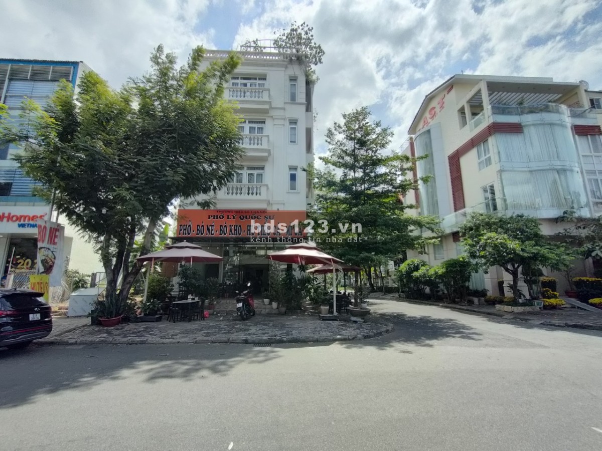 Cho thuê căn hộ dịch vụ đầy đủ nội thất tại Quận 7, LH 0908085999