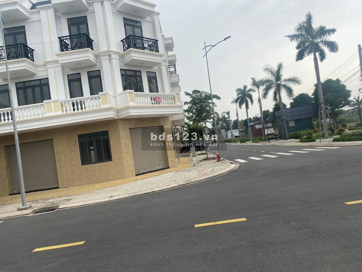 Bán đất trong khu VSPC giá ưu đãi khu dân cư đông đúc