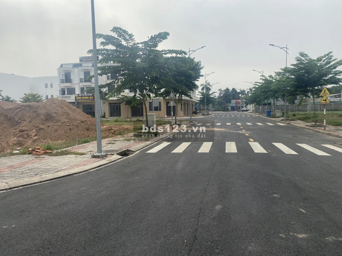 Bán đất trong khu VSPC giá ưu đãi khu dân cư đông đúc