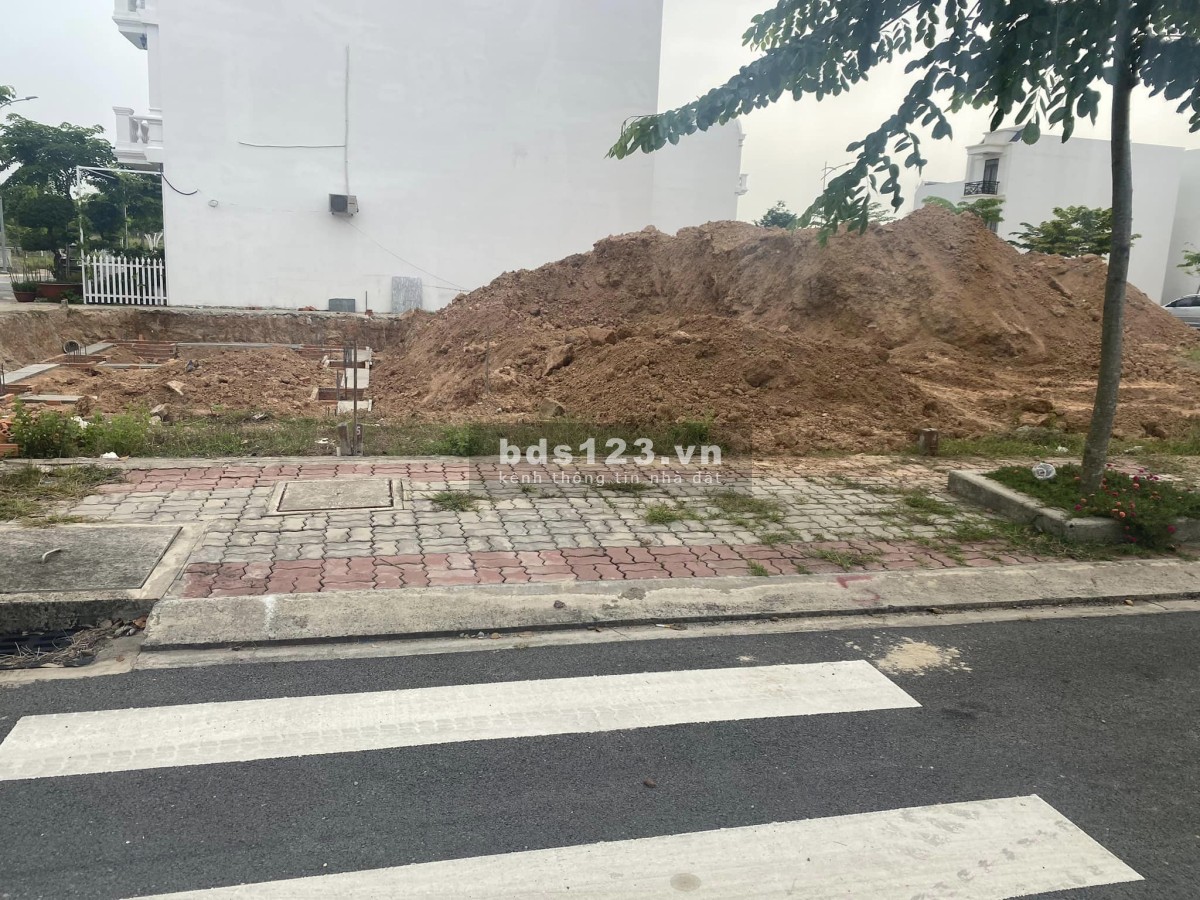 Bán đất trong khu VSPC giá ưu đãi khu dân cư đông đúc