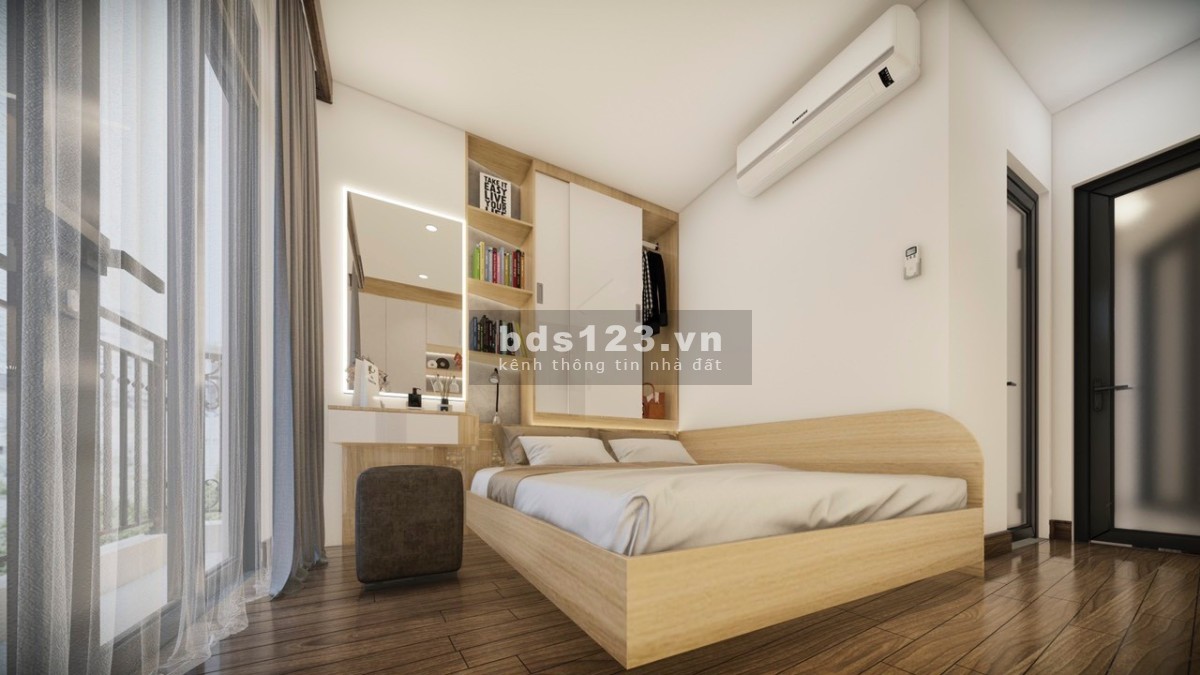 Vị trí Đẹp, Nhà Đẹp 5 Tầng, Gần Ô TÔ, Ở Được Ngay phố Phan Đình Giót, 41m2, MT 4m, Nhỉnh giá 4 tỷ.
