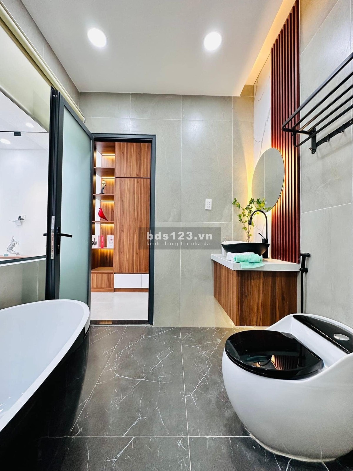 Bán Siêu Phẩm Nhà Phố Đường Lê Văn Thọ, Phường 09, Quận Gò vấp