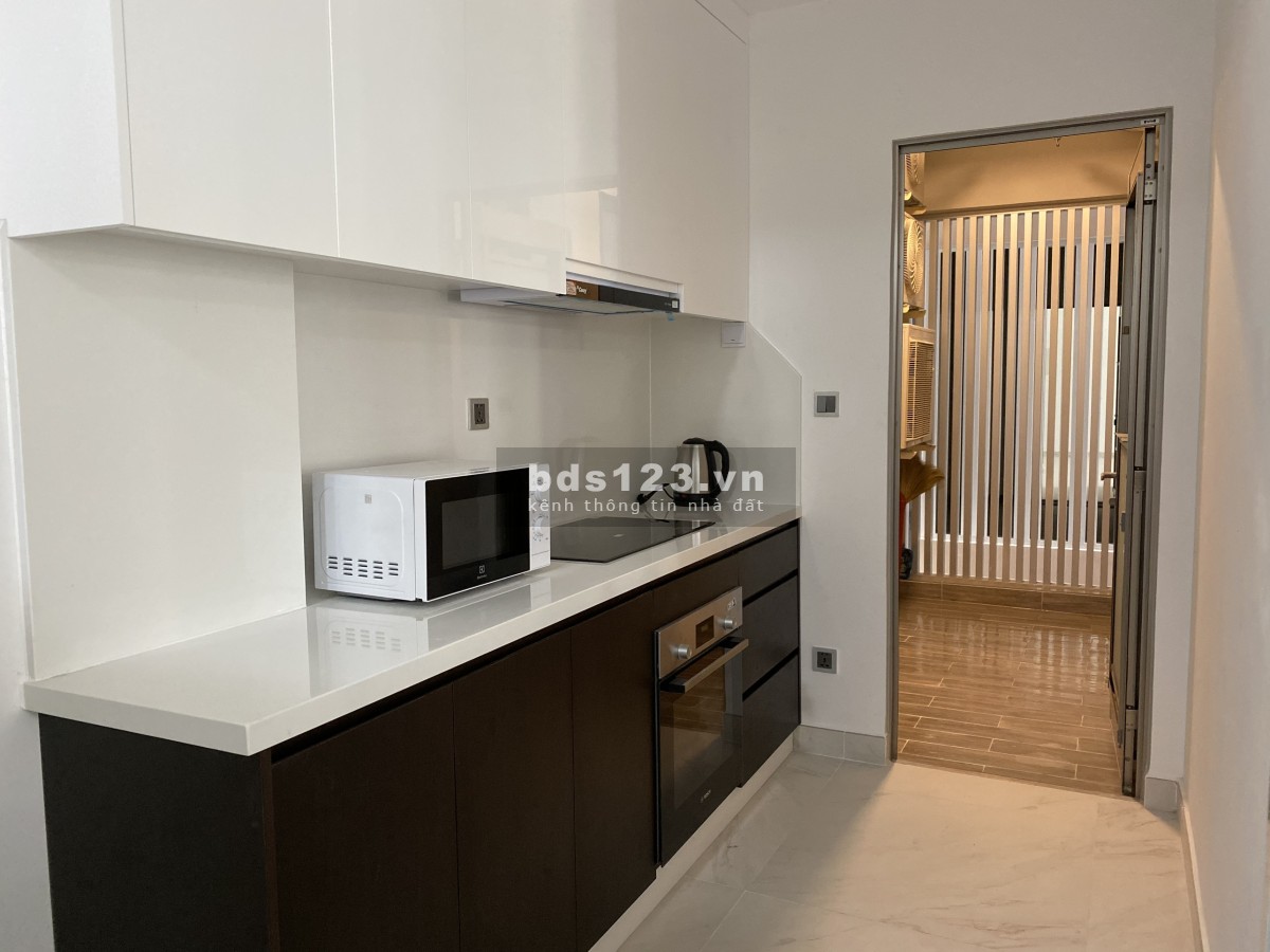 CĂN HỘ GIÁ TỐT! Cho thuê Midtown 2 PN, full giá chỉ 20 triệu/tháng