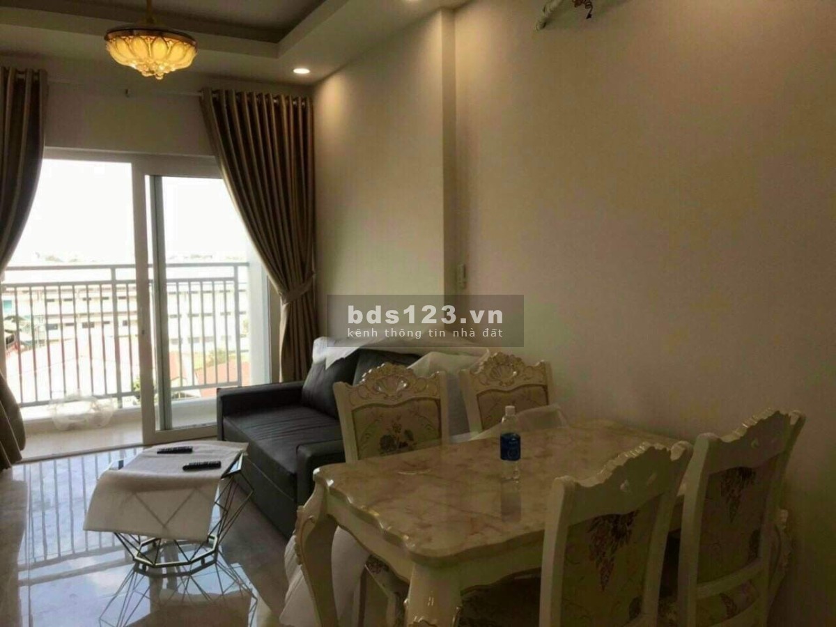 Cho thuê căn hộ Moonlight Boulevard 1pn, 2pn full nt giá từ 9 tr/ th sát bên Aeon Mall