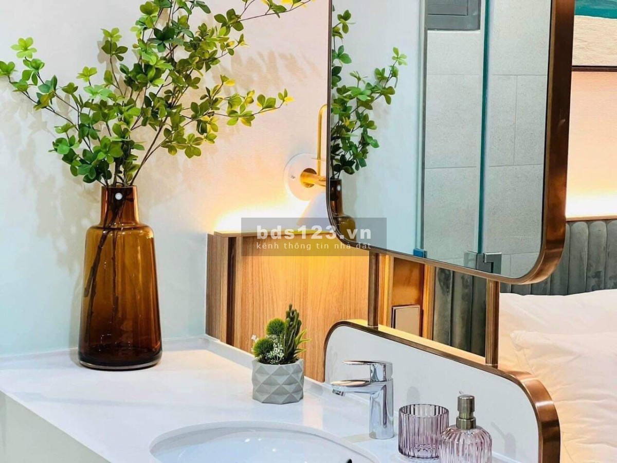 Bán căn hộ Fiveseasons Homes, Vũng Tàu, chiết khấu 50%, LH 0905189302