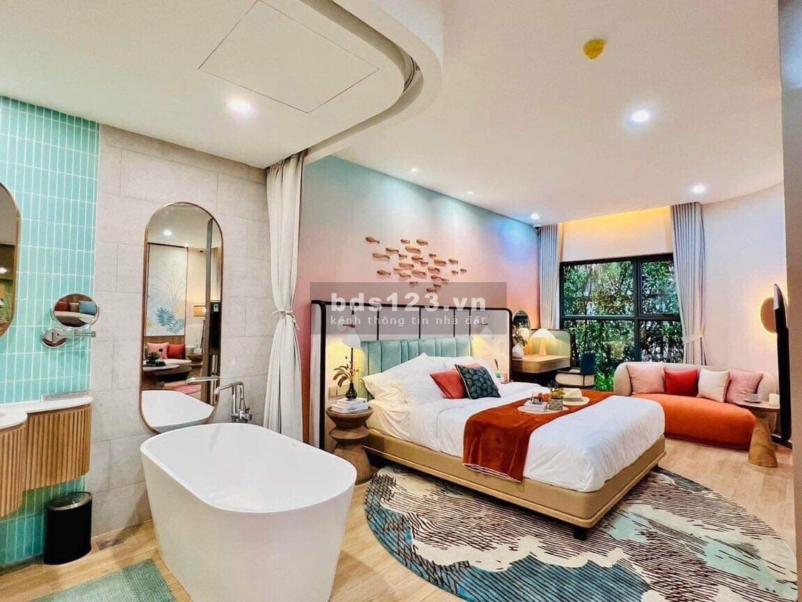 Bán căn hộ Fiveseasons Homes, Vũng Tàu, chiết khấu 50%, LH 0905189302