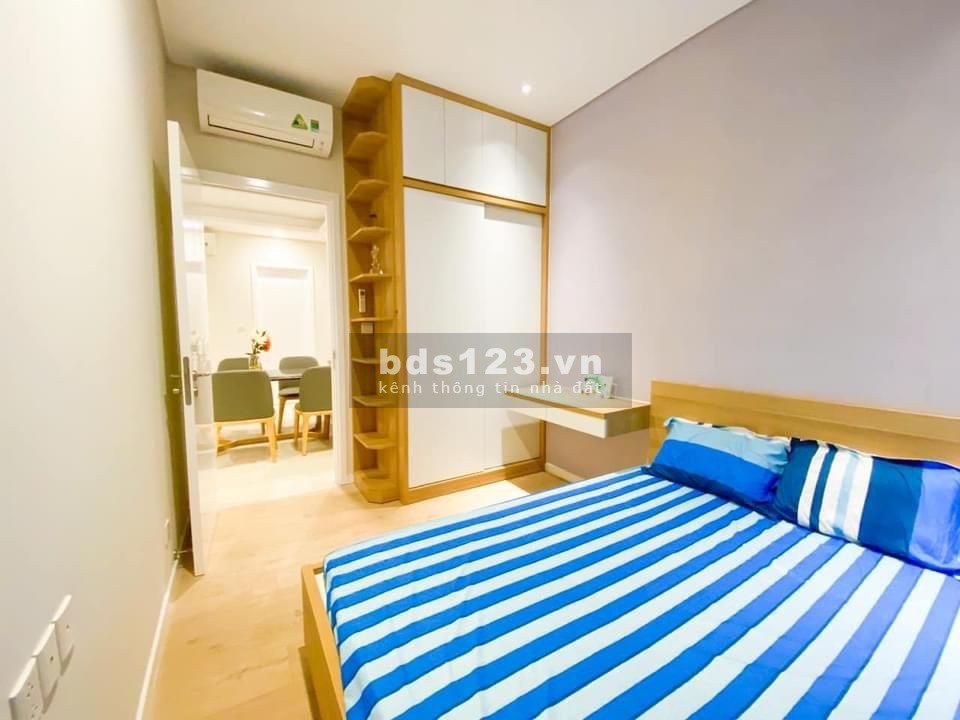 Cho thuê căn hộ 2 pn giá 21 triệu tại Đảo Kim Cương, LH em Linh 0938 28 48 47